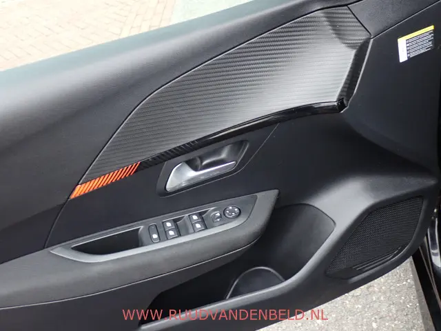 Peugeot e-208 EV Active 50 kWh 2023 Elektrisch 14