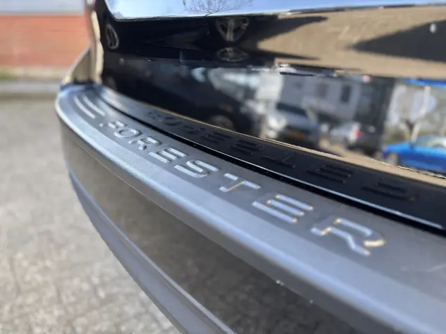 Subaru Forester 2.0 Premium AWD 2016 Benzine 4