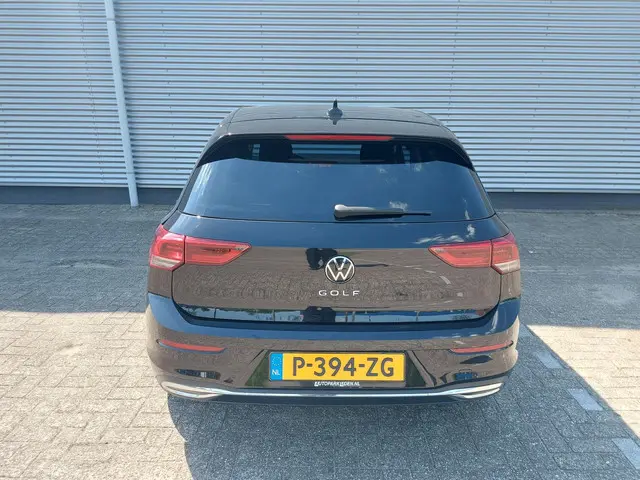 Volkswagen Golf 1.5 TSI Life Business 2021 Benzine 7