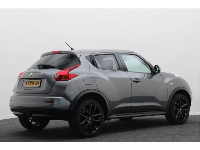 Nissan Juke 1.6 Acenta 2013 Benzine 18