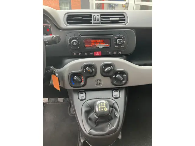 Fiat Panda 0.9 TwinAir Edizione Cool 2014 Benzine 20