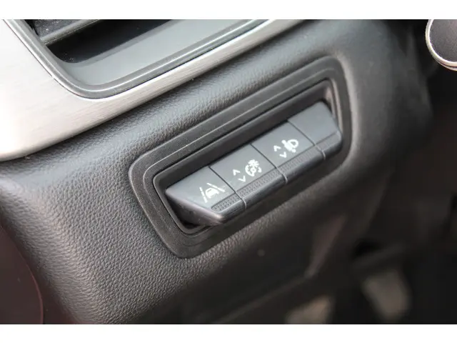 Renault Captur 1.0 TCe 100 Intens//Ecc//Navi!! 2020 Benzine 8