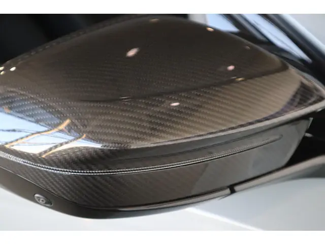 BMW M5 Sedan 2025 Hybride Benzine 33