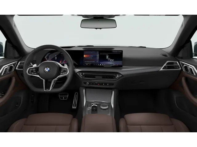 BMW 4 Serie 3