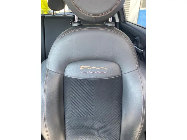 Fiat 500X 1.3 GSE Sport 2019 Benzine 27