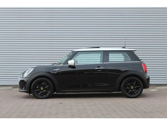 MINI Electric Mini MINI Electric 33 kWh 2022 Elektrisch 5