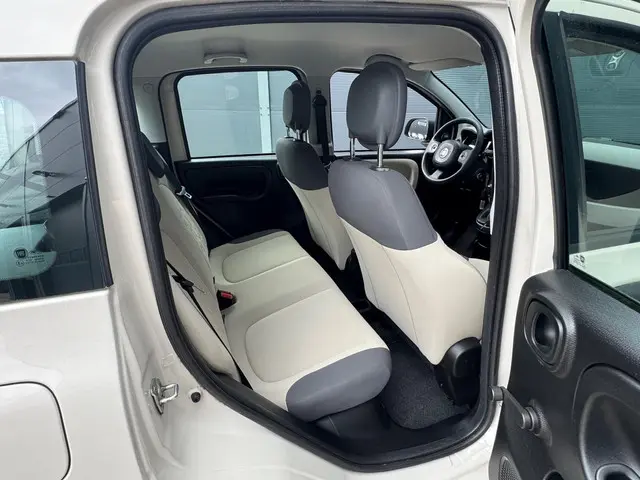 Fiat Panda 0.9 TwinAir / Airco / Nap 2012 Benzine 17