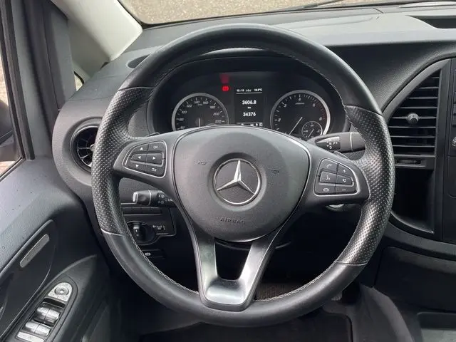 Mercedes-Benz Vito 114 CDI Lang DC Comfort 2020 Diesel 20