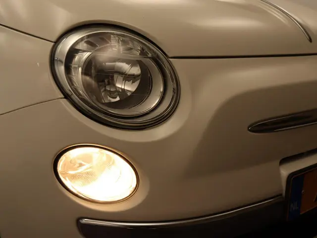 Fiat 500 1.0 TwinAir Easy 2013 Benzine 18
