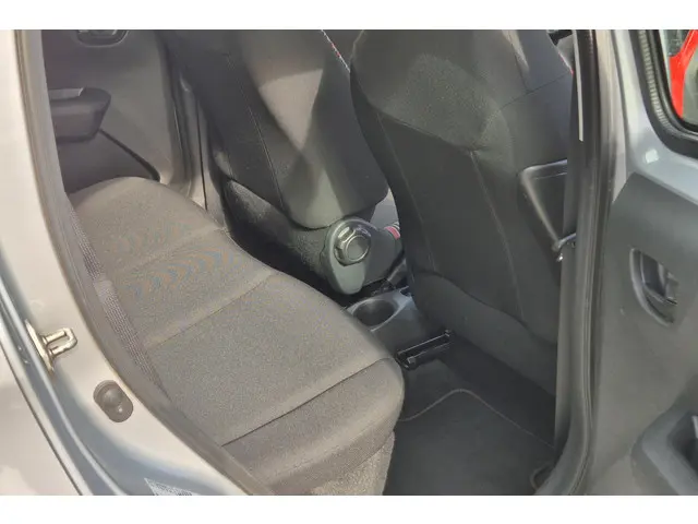 Citroën C1 1.0 e-VTi Airscape Feel 2014 Benzine 20