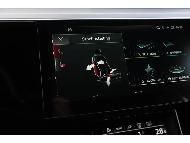 Audi e-tron S Quattro 371kW 2022 Elektrisch 18