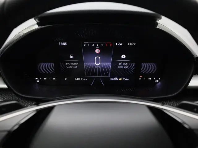 Škoda Fabia 1.0TSI/115PK Selection DSG 2025 Benzine 14