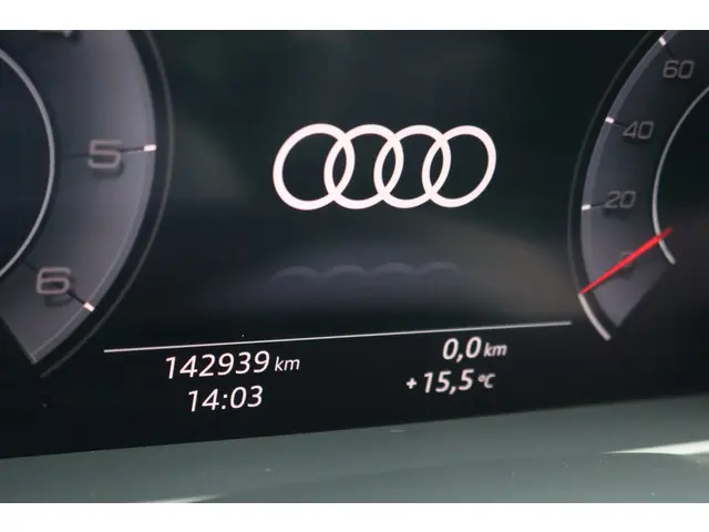 Audi A6 Limousine 35 TDI S Edition | 2020 Diesel 34