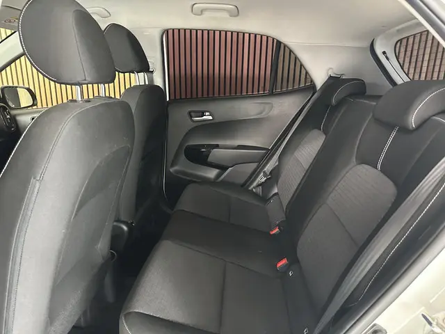 Kia Picanto 1.0 MPi DynamicPlusLine 2019 Benzine 5