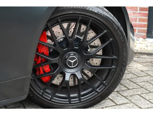 Mercedes-Benz AMG GT 4.0 S 2020 Benzine 9