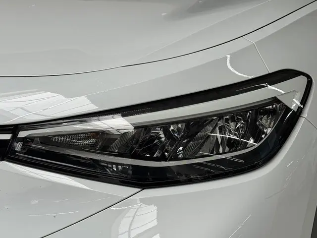 Volkswagen ID.4 First 77 kWh 2020 Elektrisch 25