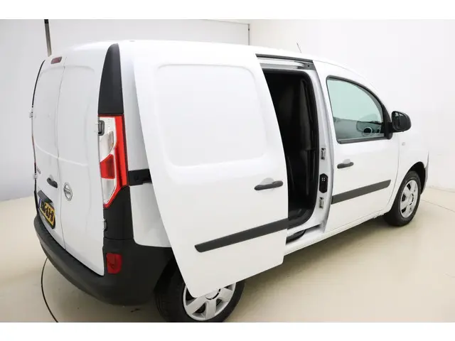 Nissan NV250 1.5 dCi 95 L1H1 Acenta 2020 Diesel 14