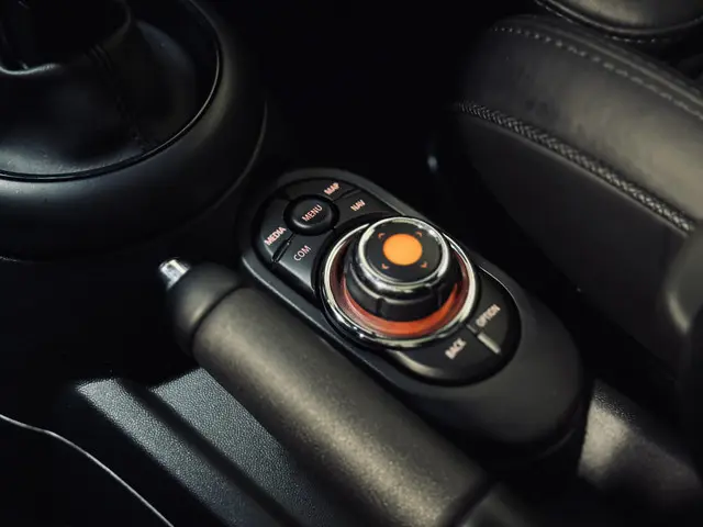 MINI Cooper S Mini 2.0 2018 Benzine 23