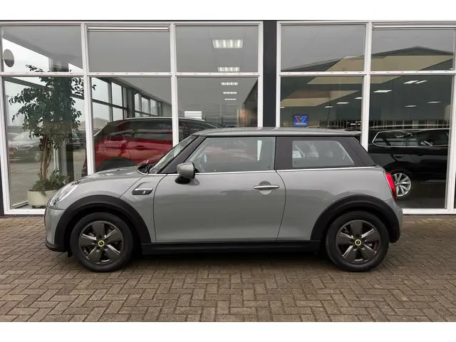 MINI Electric 2