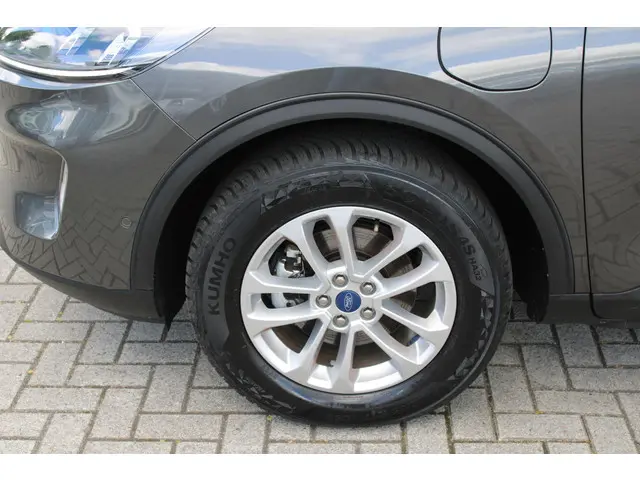 Ford Kuga 2.5 PHEV Titanium X 2022 Hybride Benzine 33