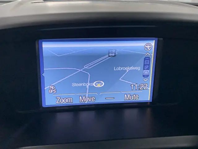 Ford Kuga 1.6 Titanium Plus 2014 Benzine 10