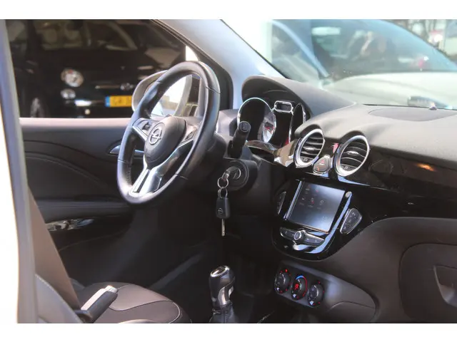 Opel ADAM 1.0 Turbo Rocks Favourite//Cabrio!! 2016 Benzine 21