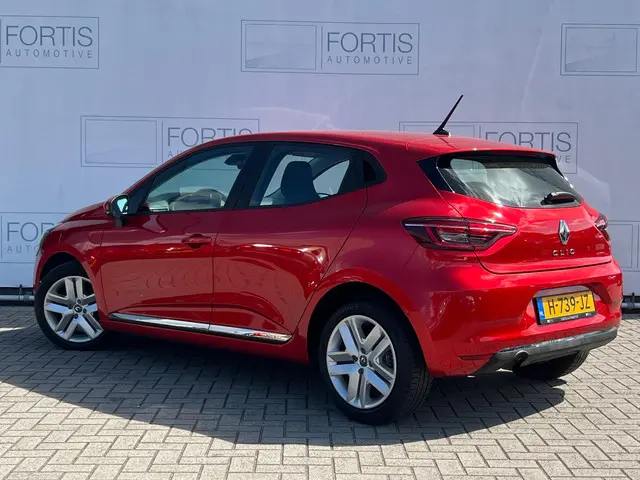 Renault Clio 3