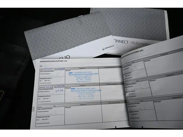 Renault Clio 1.0 TCe Zen 2021 Benzine 21