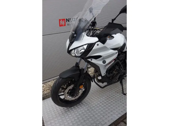 Yamaha TRACER 700 ABS 2020 Benzine 19
