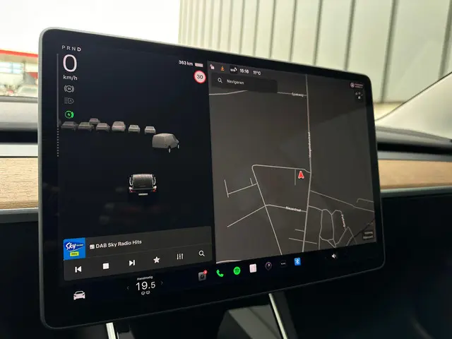 Tesla Model 3 Standard RWD Plus 60 kWh 2020 Elektrisch 19