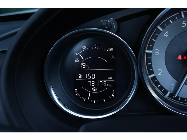 Mazda MX-5 1.5 SkyActiv-G 131 GT-M 2016 Benzine 18