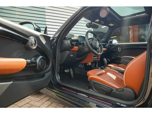MINI Cooper S 2