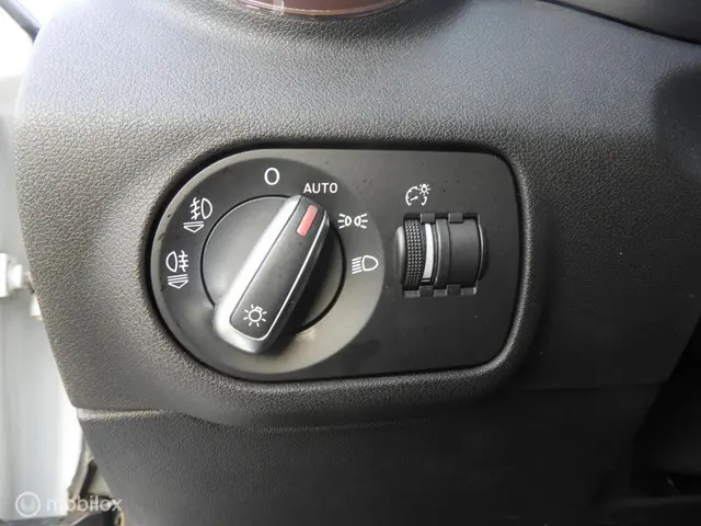 Audi A1 1.2 TFSI S-Line 2012 Benzine 21