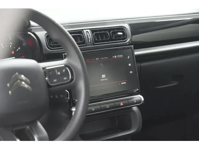 Citroën C3 PureTech 82 Feel 2020 Benzine 46