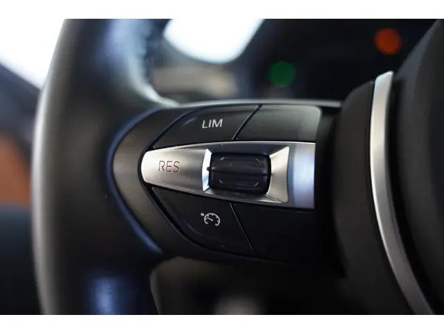 BMW 4 Serie Gran Coupé 418i 2020 Benzine 23
