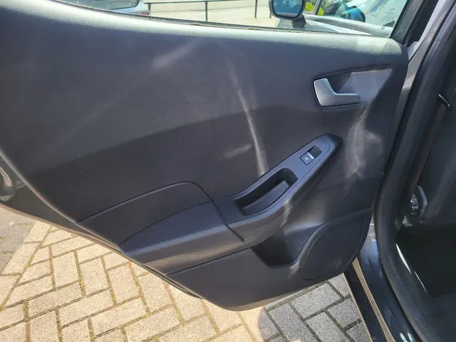 Ford Fiesta 1.0 EcoBoost Connected 2020 Benzine 9
