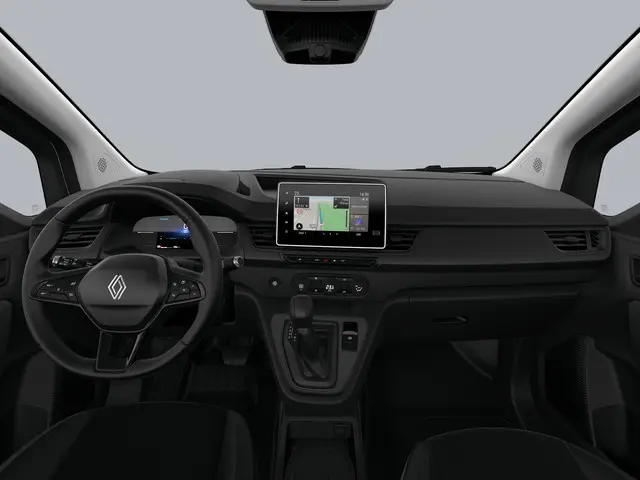 Renault Kangoo Advance 2025 Elektrisch 13