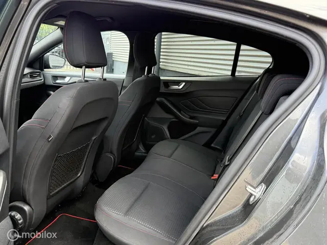 Ford Focus 1.5 EcoBlue ST Line AUTOMAAT 2018 Diesel 22