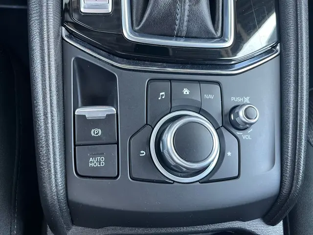 Mazda CX-5 2.5 SkyActiv-G 194 GT-M 2019 Benzine 22