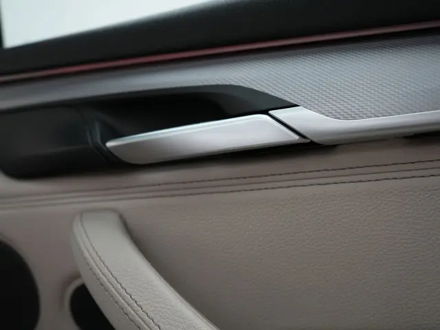 BMW X5 xDrive35i M Sport Edition 306pk 2017 Benzine 37