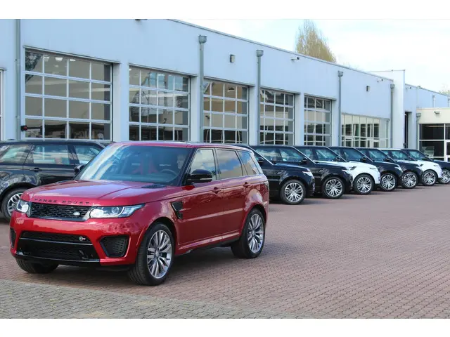 Land Rover Range Rover Evoque D180 diesel SE 2019 Diesel 52
