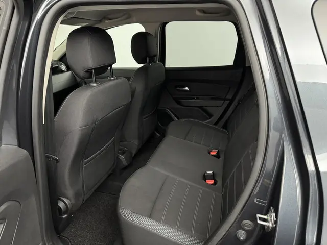 Dacia Duster 1.0 TCe 100 Bi-Fuel Prestige 2020 LPG/Gas 22