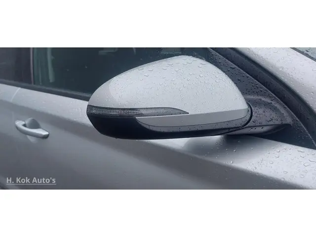 Hyundai i30 Wagon 1.4 T-GDI Premium 2020 Benzine 22