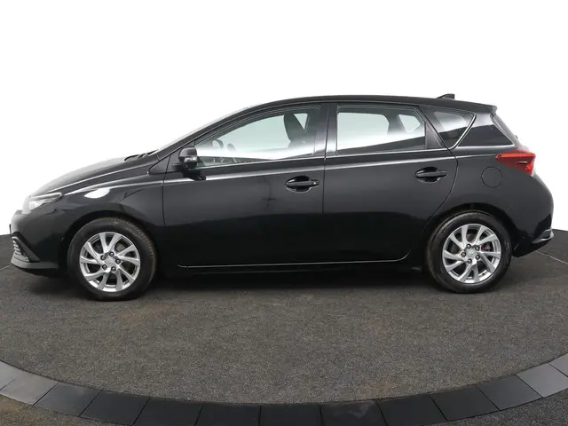 Toyota Auris 1.2T Aspiration 2016 Benzine 3