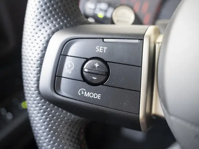 MINI Countryman C 2025 Benzine 14
