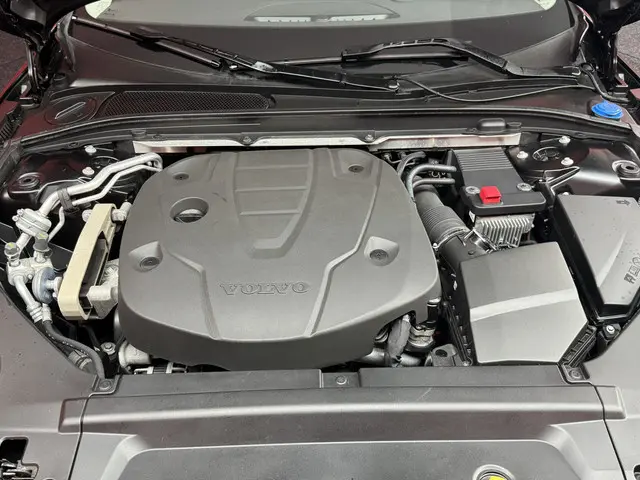 Volvo V90 2.0 D4 Inscription 2016 Diesel 11