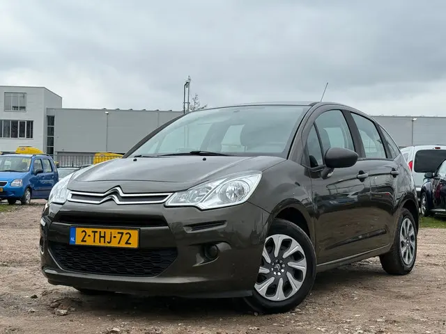 Citroën C3