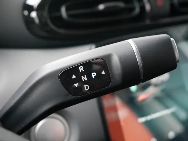 Leapmotor T03 Design 37.3 kWh 2025 Elektrisch 21