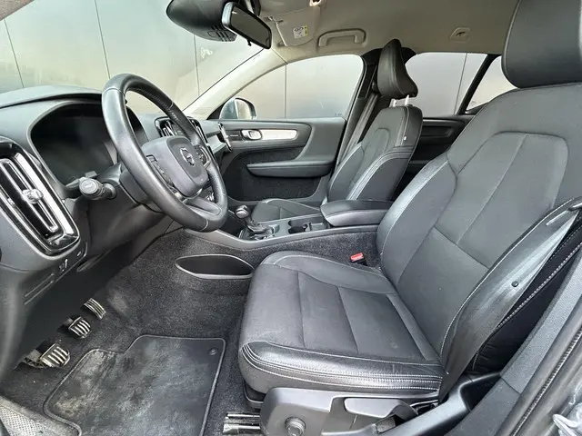 Volvo XC40 1.5 T3 Momentum 2019 Benzine 7