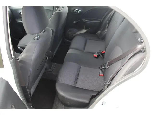 Nissan Micra 1.2 DIG-S Acenta *1e EIG ! 2013 Benzine 8